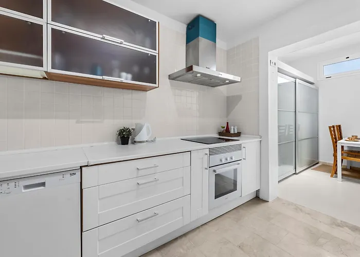 Olivina Villa Playa Blanca (Lanzarote)