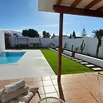 Villa Olivina Playa Blanca (Lanzarote)