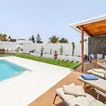 Villa Olivina *