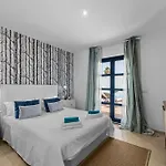 Olivina * Playa Blanca (Lanzarote)