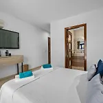 Olivina Villa Playa Blanca (Lanzarote)