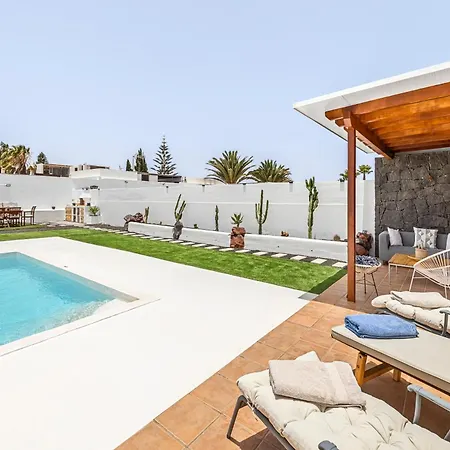 Villa Olivina *