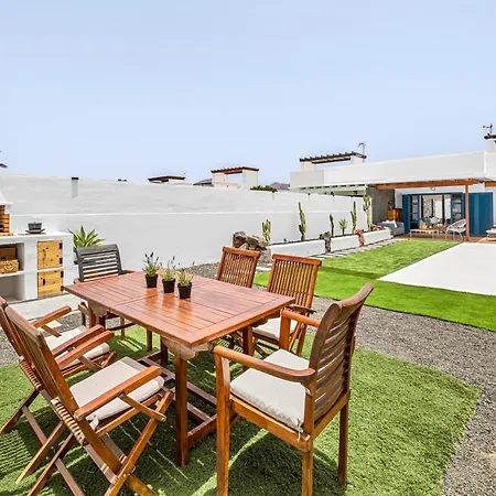 Villa Olivina Playa Blanca (Lanzarote)