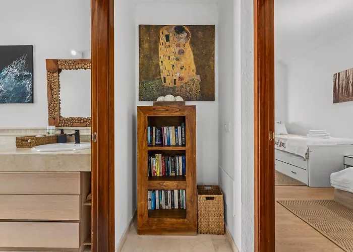 Olivina Villa Playa Blanca (Lanzarote)