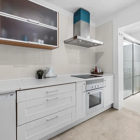 Olivina 빌라 플라야블랑카