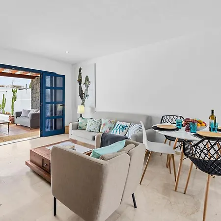 빌라 Olivina 플라야블랑카