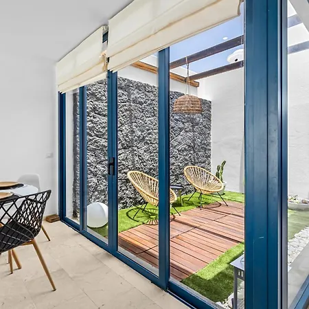 Villa Olivina *