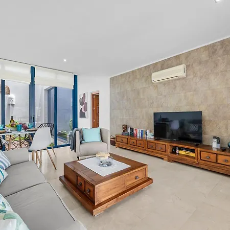 Olivina * 플라야블랑카