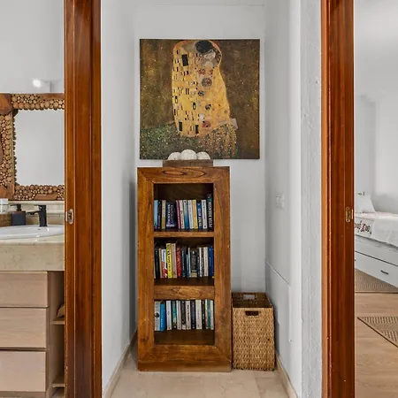 Olivina 빌라 플라야블랑카