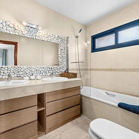 Olivina * 플라야블랑카